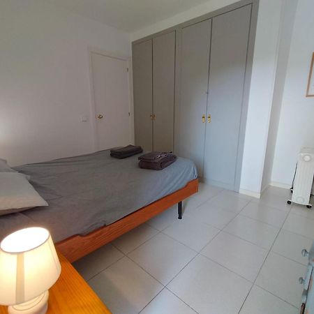 Precioso Apartamento Con Piscina En Tamariu Eksteriør billede