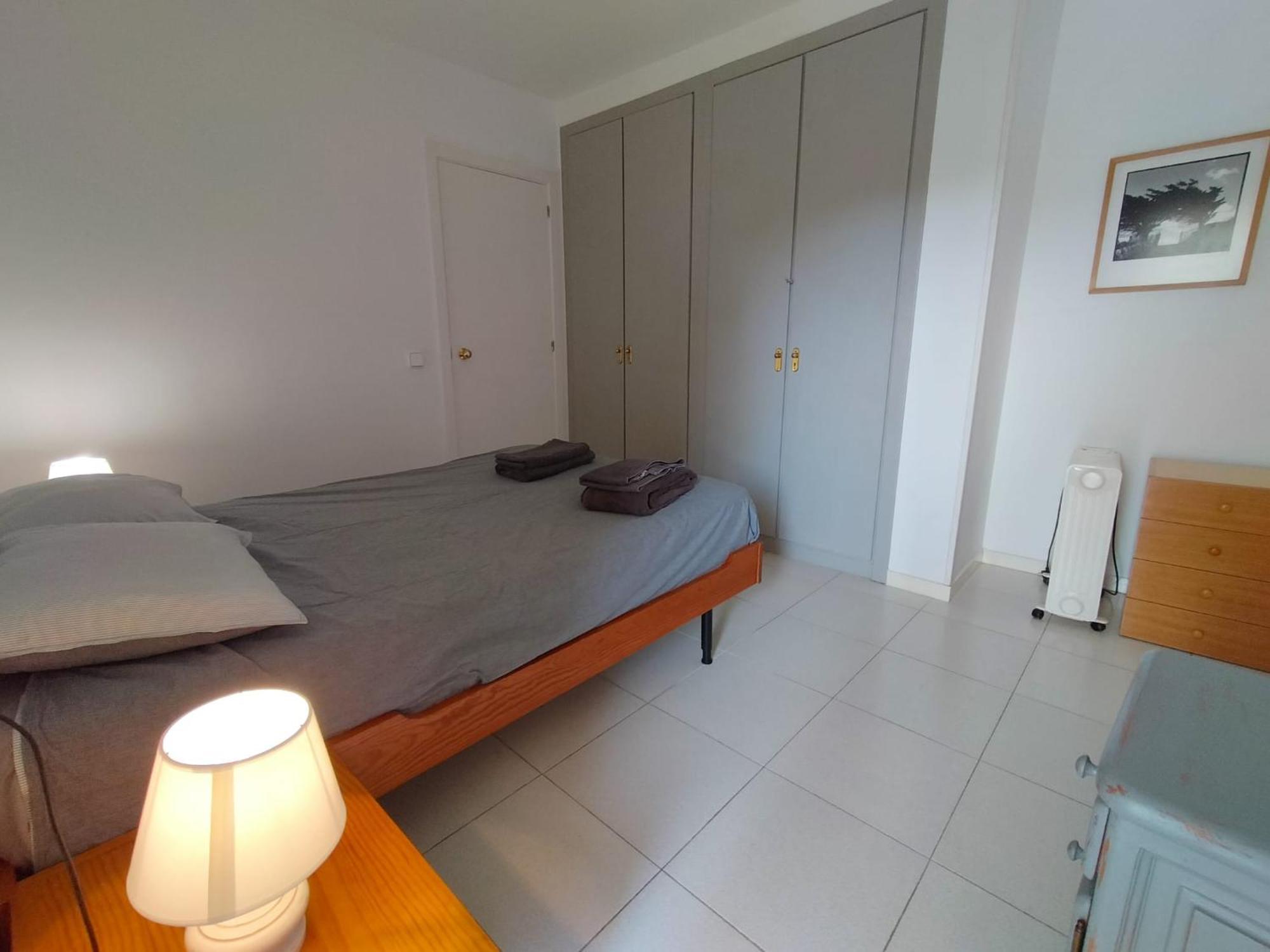Precioso Apartamento Con Piscina En Tamariu Eksteriør billede